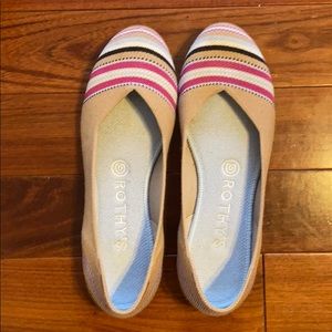 Rothy’s Merino Size 7.5